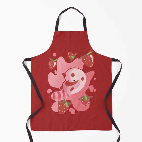 Item preview, Stinky Strawberry  designed and sold by DangitKeith.