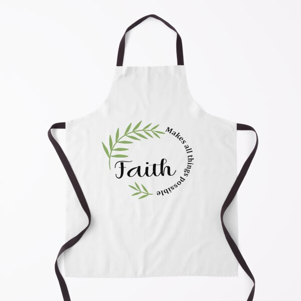 Item preview, Faith designed and sold by MarigoldandLily.