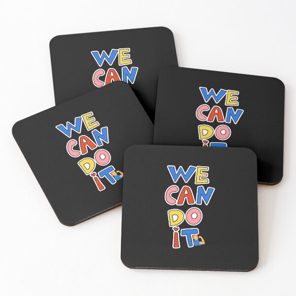 Item preview, Can We Fix It  cool designed and sold by FLOWER--ART.