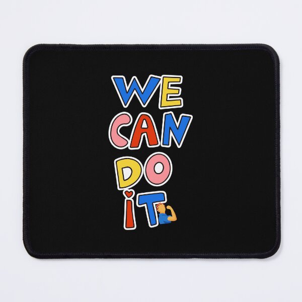 Item preview, Can We Fix It cool designed and sold by FLOWER--ART.