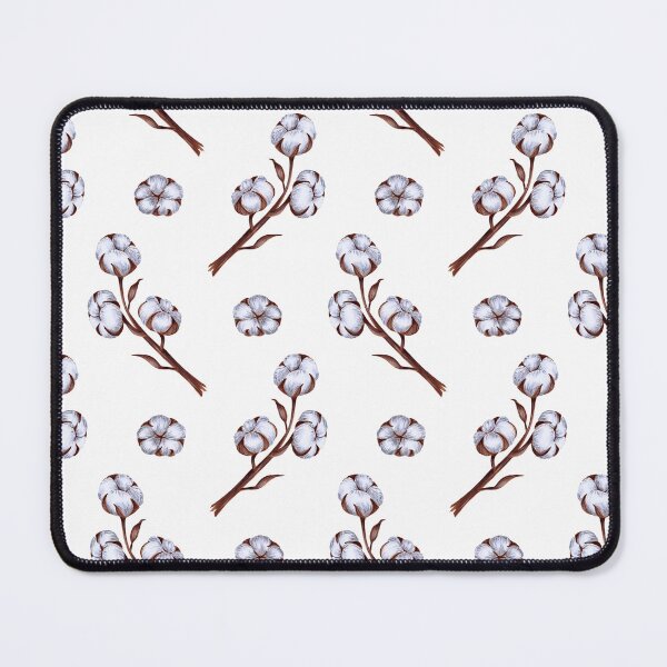 Item preview, Winter Cotton - seamless pattern designed and sold by Smetankinaart.