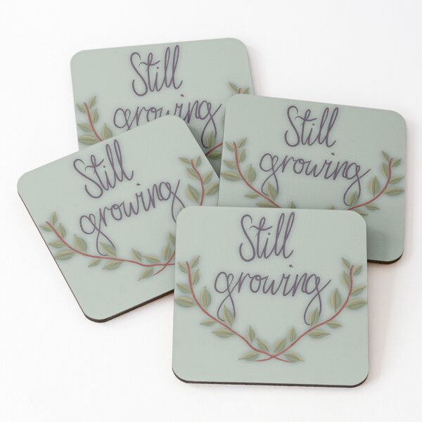 Item preview, Still growing designed and sold by aymzie94.