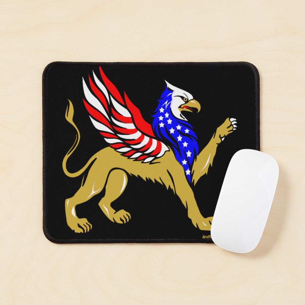 Item preview, Mouse Pad designed and sold by EyeMagined.