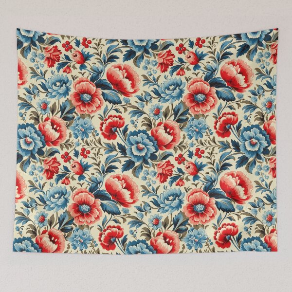 Item preview, Slavic Tapestry Harmony designed and sold by Slavyan.