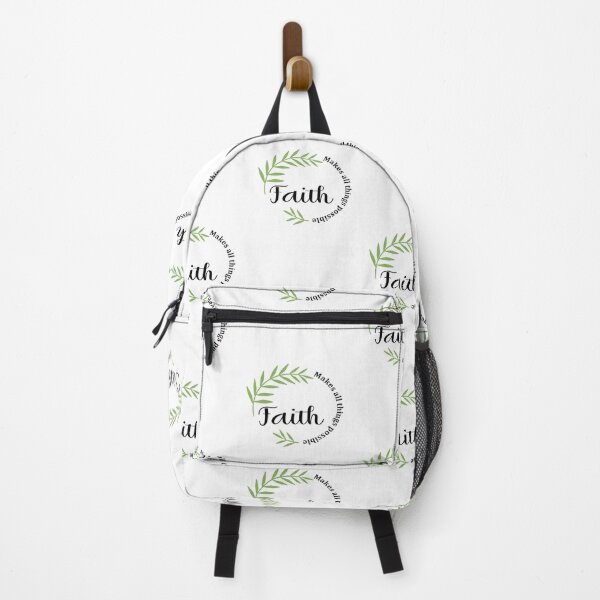 Item preview, Faith designed and sold by MarigoldandLily.