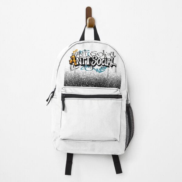 Item preview, Graffiti AntiSocial designed and sold by NickTaroDesign.