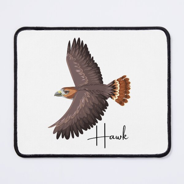 Item preview, Red Tailed Hawk designed and sold by shoppnow1.