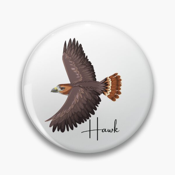 Item preview, Red Tailed Hawk designed and sold by shoppnow1.