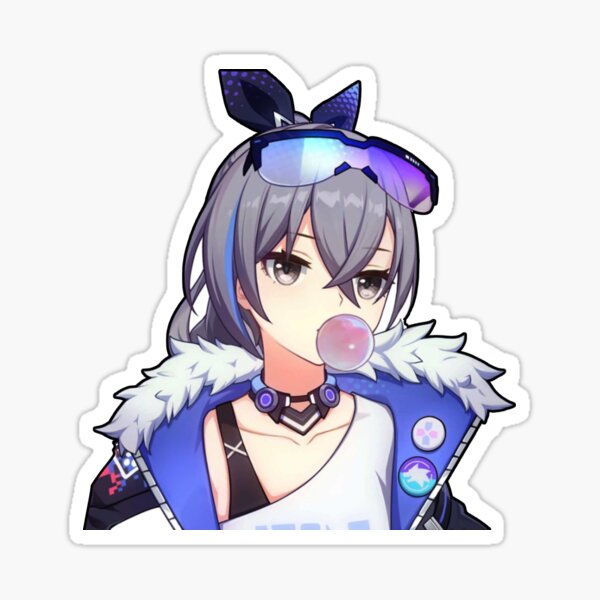 honkai: star rail - Download Stickers from Sigstick