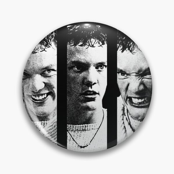 Item preview, scream - stu macher designed and sold by send8them8off.
