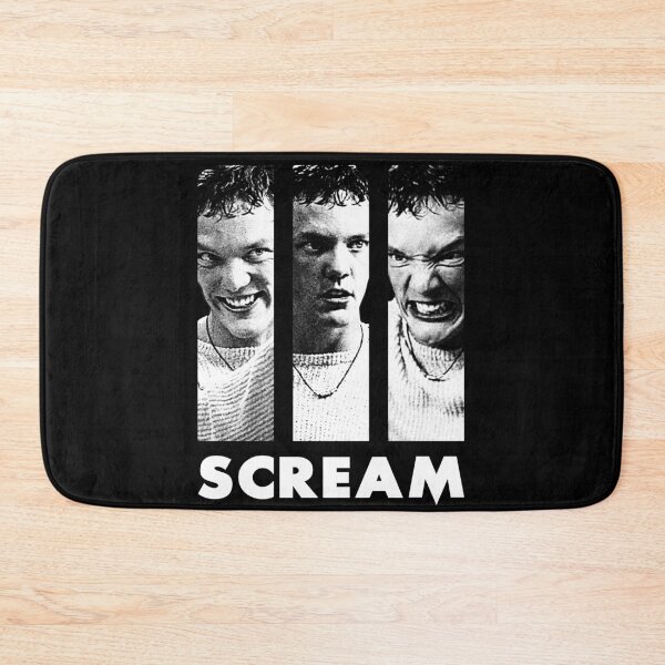 Item preview, scream - stu macher designed and sold by send8them8off.