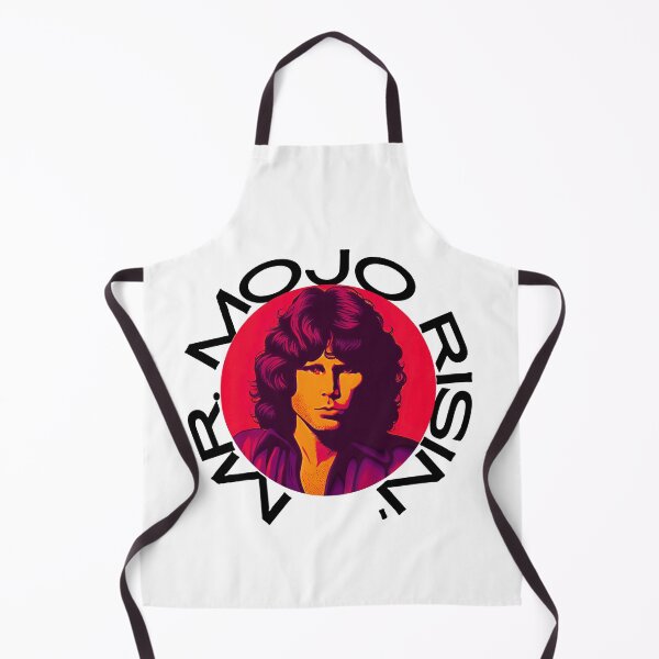 Item preview, Mr. Mojo Risin' | TheAmericanPoet - Jim Morrison designed and sold by TheAmericanPoet.