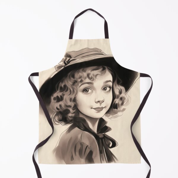 Item preview, Lillian Gish | cute style designed and sold by ComicsFactory.