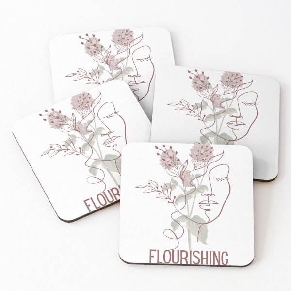 Item preview, FLOURISH designed and sold by Sweet2th Designs.