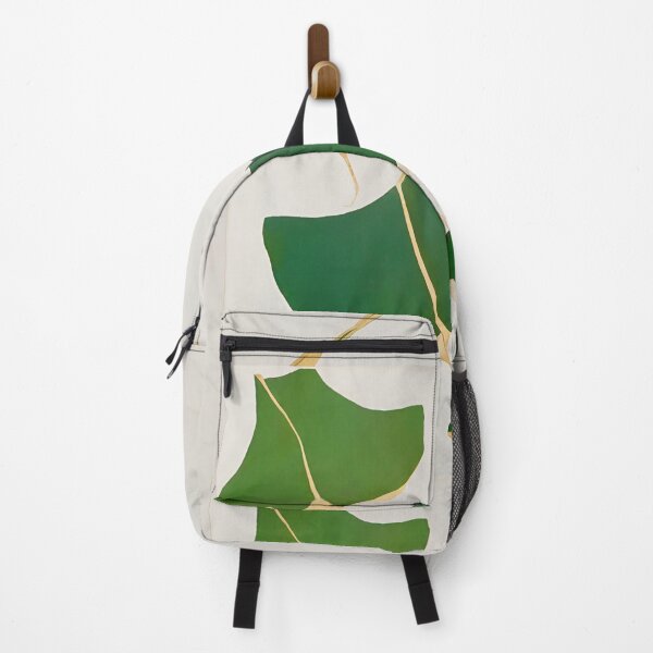 Item preview, Gold x Ginkgo designed and sold by IconicFriends.