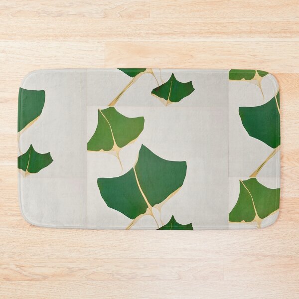Item preview, Gold x Ginkgo designed and sold by IconicFriends.