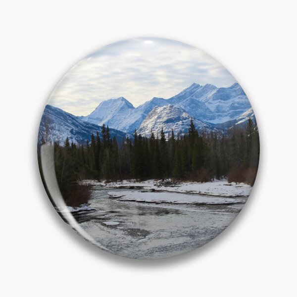 Item preview, Kananaskis Country designed and sold by FHJArtandPhoto.