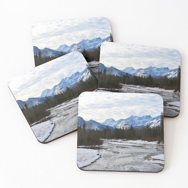 Item preview, Kananaskis Country designed and sold by FHJArtandPhoto.