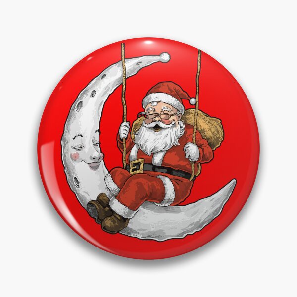Item preview, Merry christmas ! designed and sold by NebulaWhimsy.