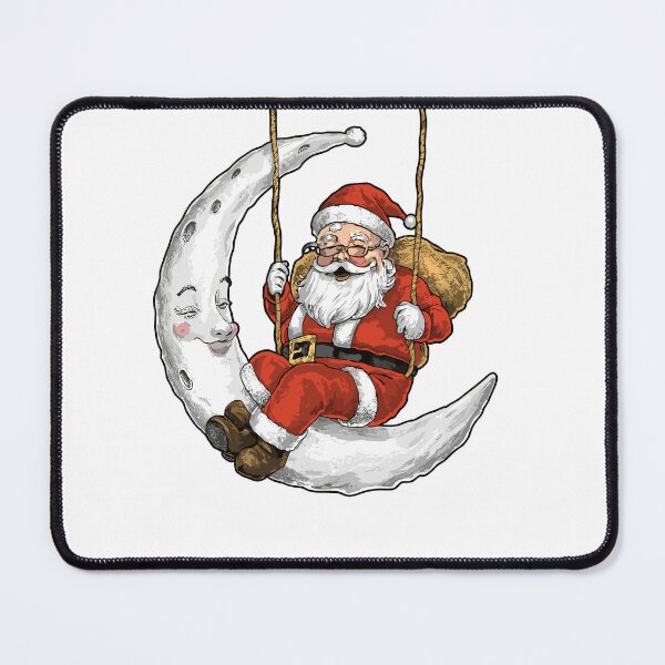 Item preview, Merry christmas ! designed and sold by NebulaWhimsy.