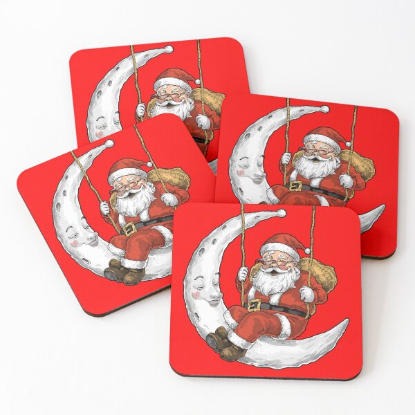Item preview, Merry christmas ! designed and sold by NebulaWhimsy.