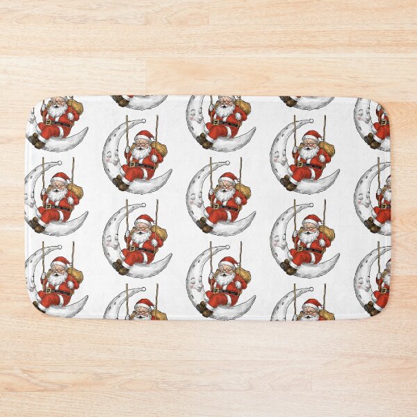 Item preview, Merry christmas ! designed and sold by NebulaWhimsy.