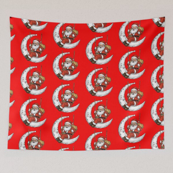 Item preview, Merry christmas ! designed and sold by NebulaWhimsy.
