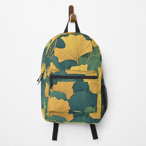 Item preview, Ginkgo designed and sold by IconicFriends.