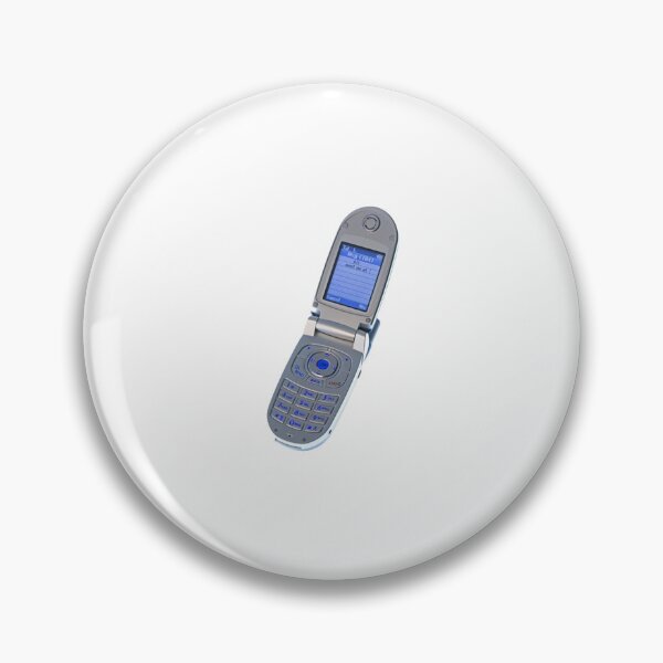 Item preview, ˗ˏˋ ★ ˎˊ˗ Flipphone (Y2k Style) designed and sold by UrbanY2kShop.