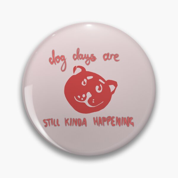 Item preview, Dog days are still kinda happening designed and sold by aymzie94.