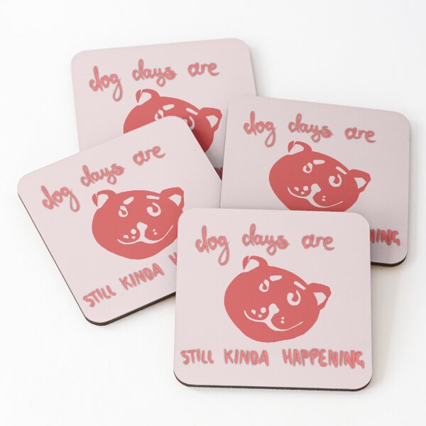 Item preview, Dog days are still kinda happening designed and sold by aymzie94.