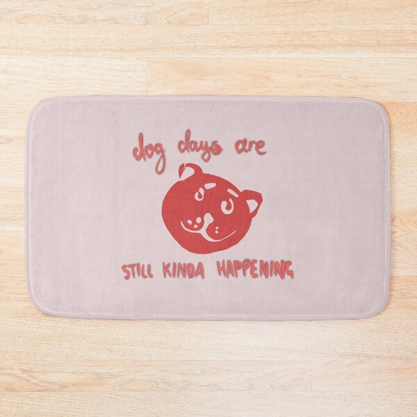 Item preview, Dog days are still kinda happening designed and sold by aymzie94.