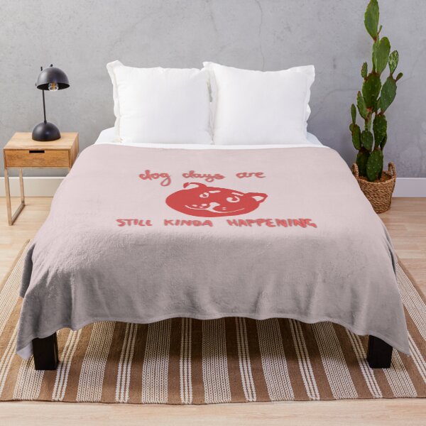 Item preview, Dog days are still kinda happening designed and sold by aymzie94.