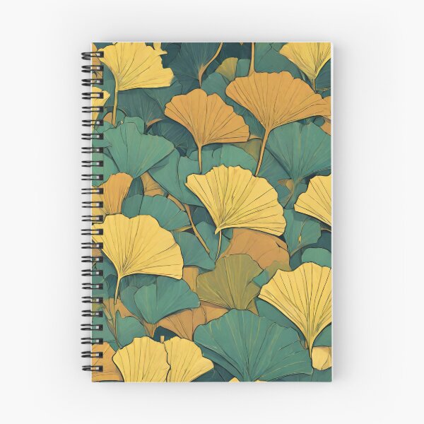 Item preview, Ginkgo designed and sold by IconicFriends.