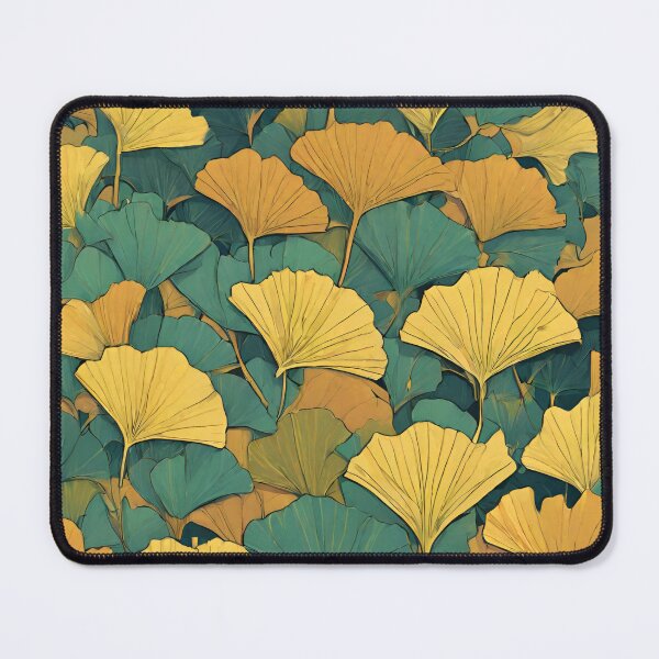 Item preview, Ginkgo designed and sold by IconicFriends.