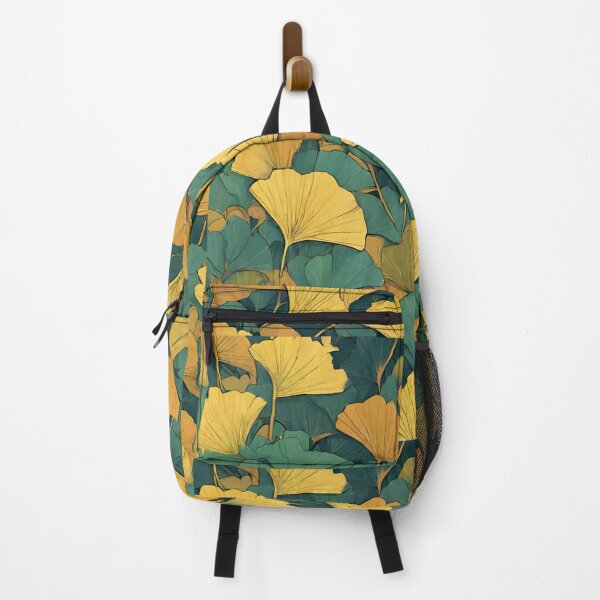 Item preview, Ginkgo designed and sold by IconicFriends.