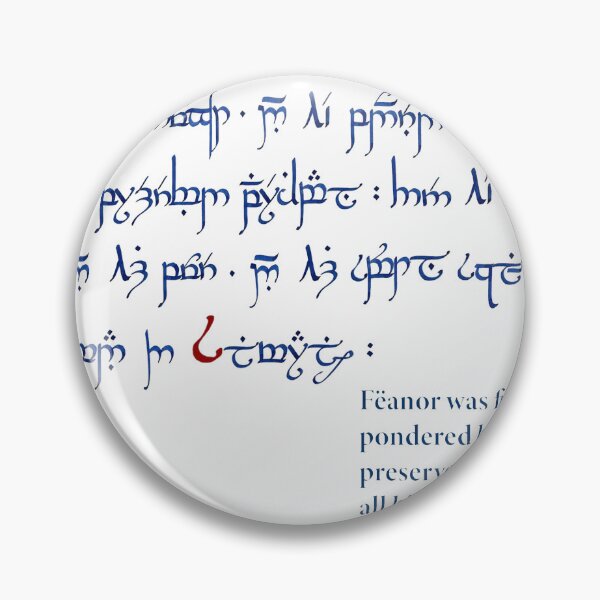 Item preview, Fëanor Created the Silmarils designed and sold by Scott Auld's Merch Shop.