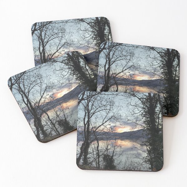 Item preview, Tree Framed View designed and sold by RONALD MACKENZIE.