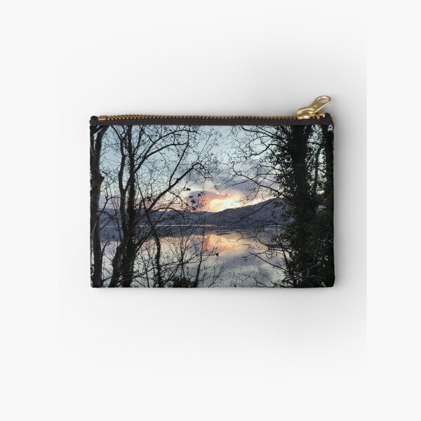 Item preview, Tree Framed View designed and sold by RONALD MACKENZIE.