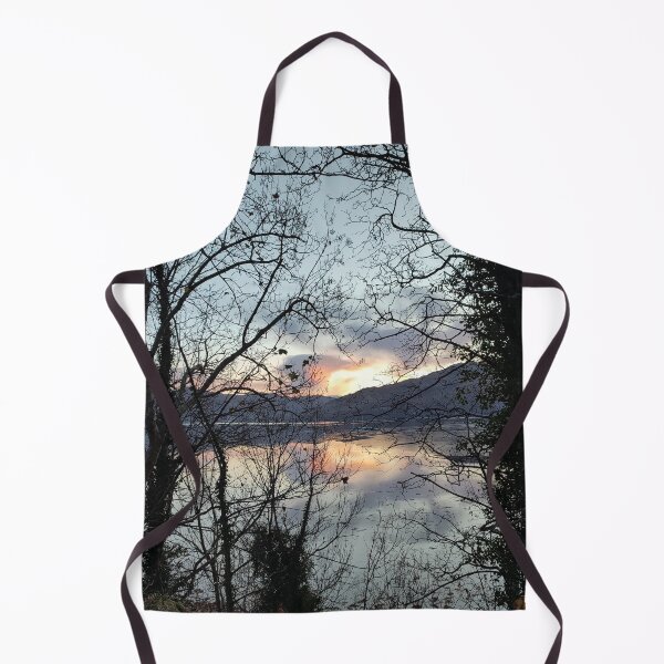 Item preview, Tree Framed View designed and sold by RONALD MACKENZIE.
