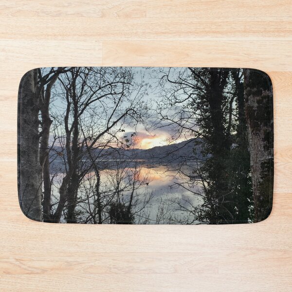 Item preview, Tree Framed View designed and sold by RONALD MACKENZIE.
