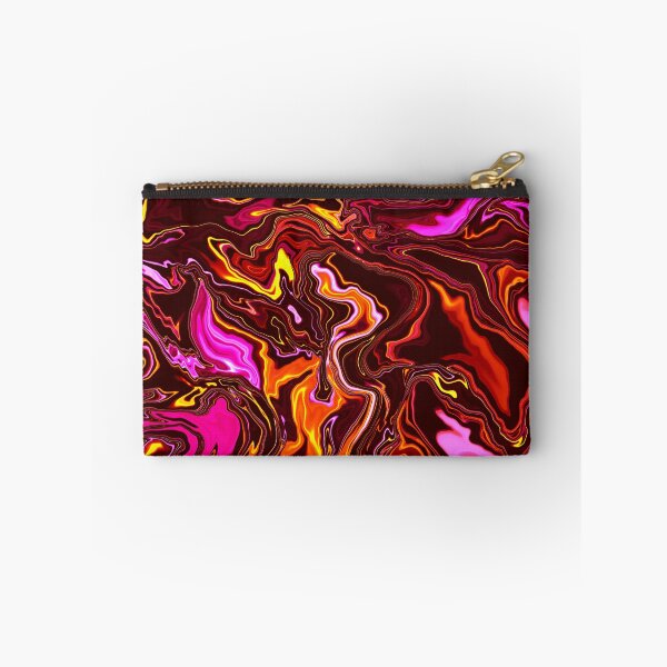 Item preview, Electric Pink and Yellow designed and sold by myamcd.