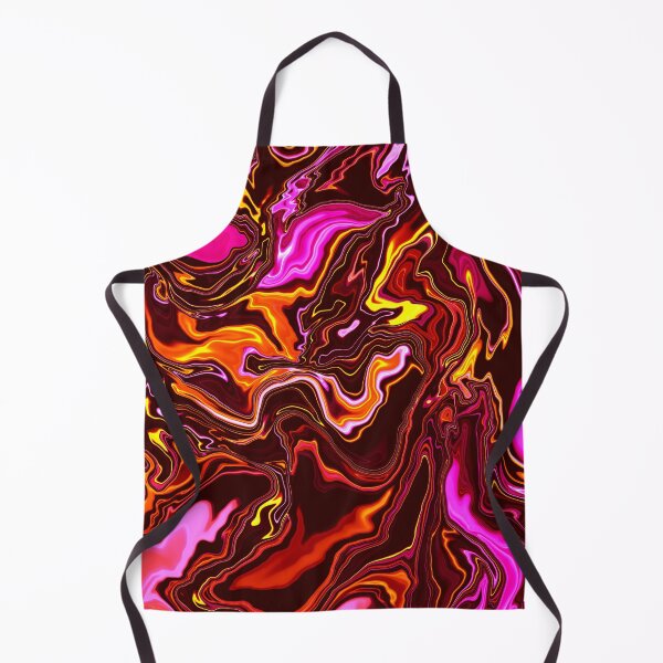 Item preview, Electric Pink and Yellow designed and sold by myamcd.