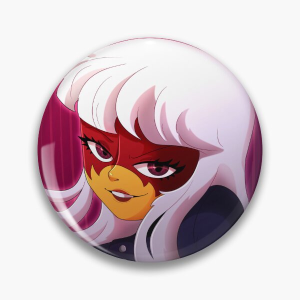 Item preview, Harumi Headshot designed and sold by Gold07ArtStore.