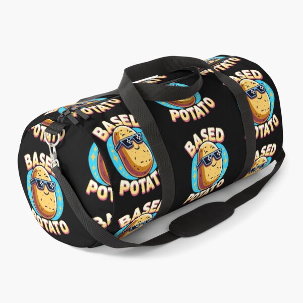 Item preview, Funny Based Potato Pun For Baked Spud Pun Lovers designed and sold by SubtleSplit.