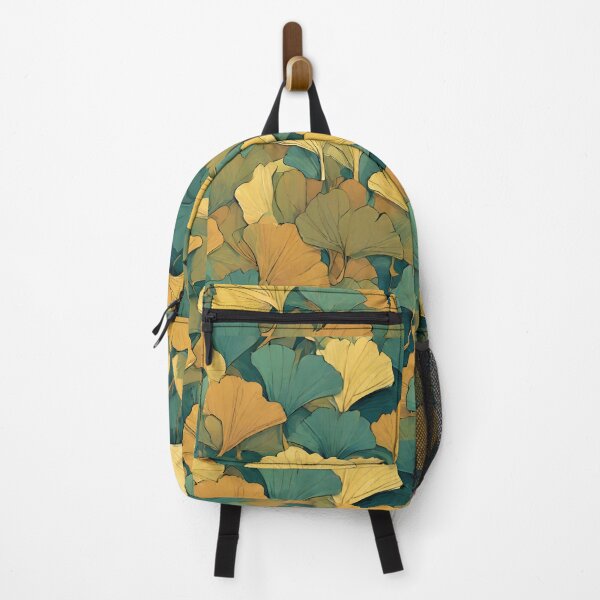 Item preview, Ginkgo designed and sold by IconicFriends.