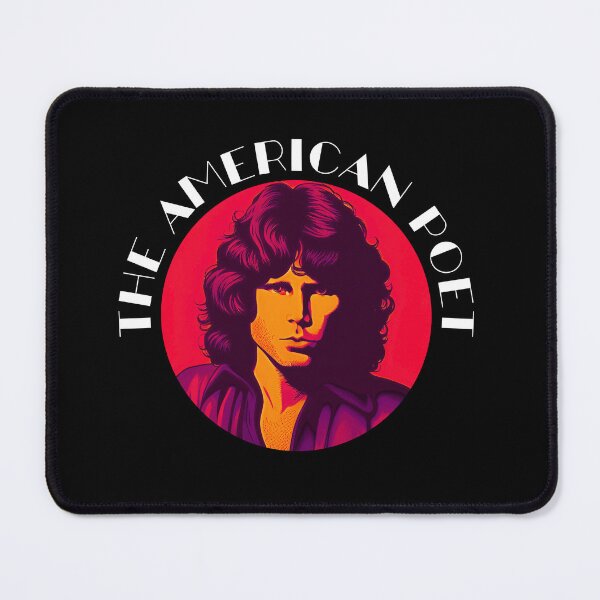Item preview, TheAmericanPoet - Jim Morrison designed and sold by TheAmericanPoet.