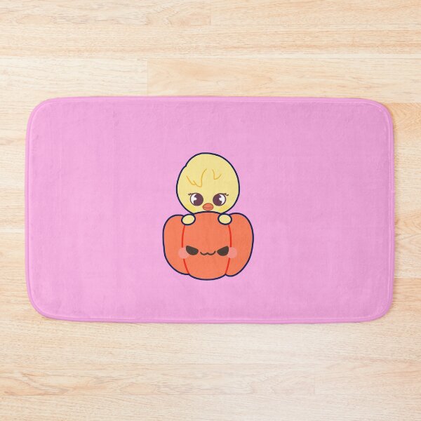 Item preview, STRAY KIDS (SKZOO) Felix’s Character Bbokari Pumpkin designed and sold by LilMissRandom17.