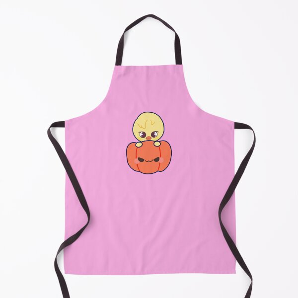 Item preview, STRAY KIDS (SKZOO) Felix’s Character Bbokari Pumpkin designed and sold by LilMissRandom17.