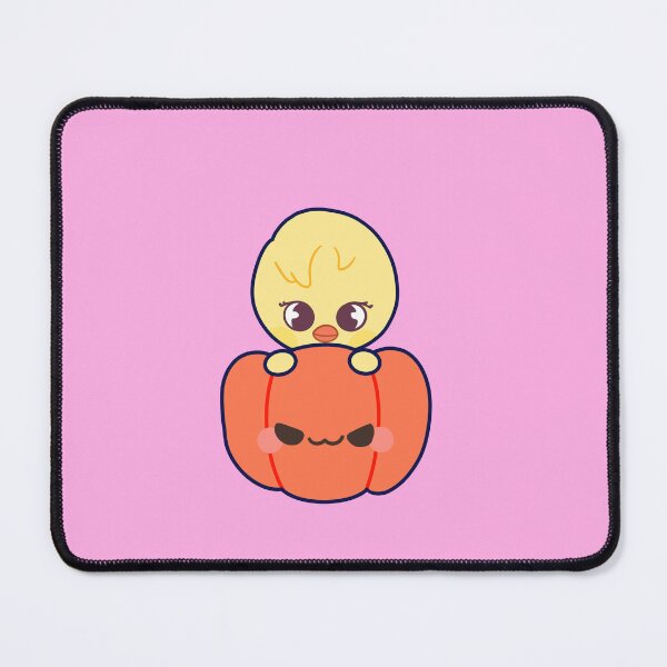 Item preview, STRAY KIDS (SKZOO) Felix’s Character Bbokari Pumpkin designed and sold by LilMissRandom17.